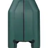Лодка ПВХ Leader "Тайга - 270 Киль" (цвет зеленый)