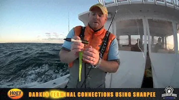 Gear Talk: Proper Care For Offshore Wind On Fluorocarbon Leaders
