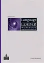 Language Leader Advanced Workbook with key (+ Audio CD)