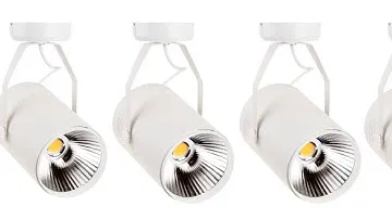 Светильник светодиодный LED COB