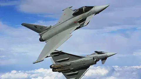 Inno dell'Aeronautica Miltare - Banda Militare Nazionale
