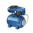 Станция водоснобжения AQUATECHNICA LEADER 100-24 чугун