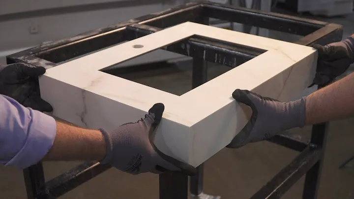 Porcelain Cutting Leaders (Get Porcelain Cutting Guides...Link in Description)