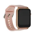 Умные часы Geozon Leader Pink G-SM20PNK