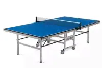 Стол для помещения Start Line Leader синий 274х152.5х76