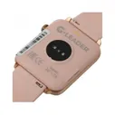 Умные часы Geozon Leader Pink G-SM20PNK