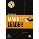 New Market Leader Elementary Teacher's Resourse Book with Test Master CD-ROM