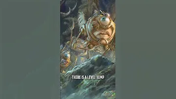 Level Jump | Planescape: Adventures in the Multiverse | D&D