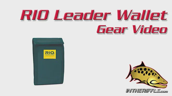 RIO Leader Wallet