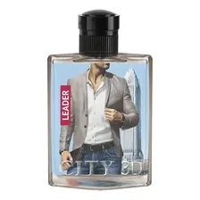 Туалетная вода мужская City Parfum 3D Leader 90 мл
