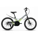 Детский велосипед Stels Leader-210 MD 20 Z010 (2024)
