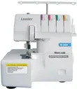 Швейная машина, оверлок Leader VS 350D