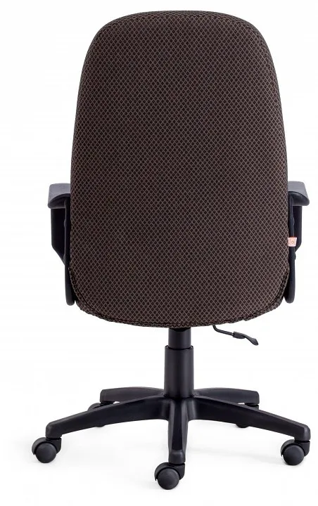 Кресло компьютерное Leader Tetchair 15318 (DK)-3
