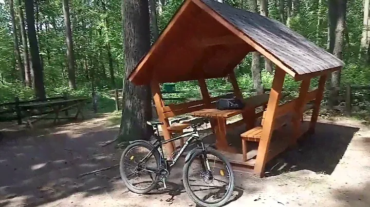 Велосипед Crossbike leader 19колеса! рама19! Огляд плюси та мінуси! Отзиви! Пробіг 1000км!