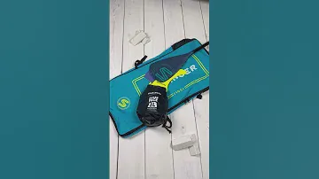 САП-доска Serial 11’6 Skatinger Очень качественный САП-борд #sup #supboard