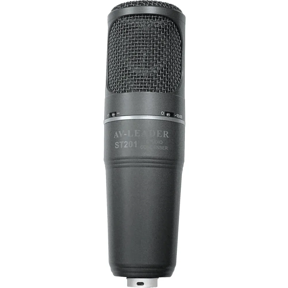 AV-Leader ST 201-0