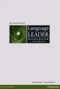 Language Leader Pre-Int WB no key +D**