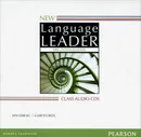 New Language Leader: Pre-Intermediate: Class Audio CDs (аудиокурс на 2 CD)