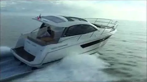 Jeanneau Leader 10 - Jeanneau Australia