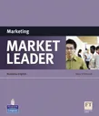 Market Leader 2nd Edition Marketing - учебник 9781408220078