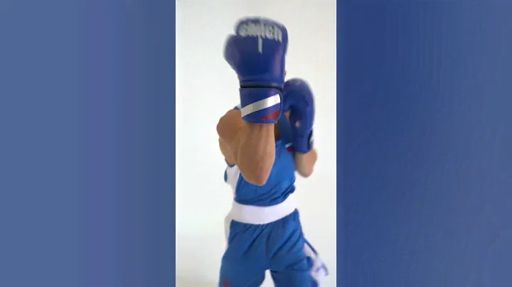Боксерская форма от Clinch boxing модель Fight