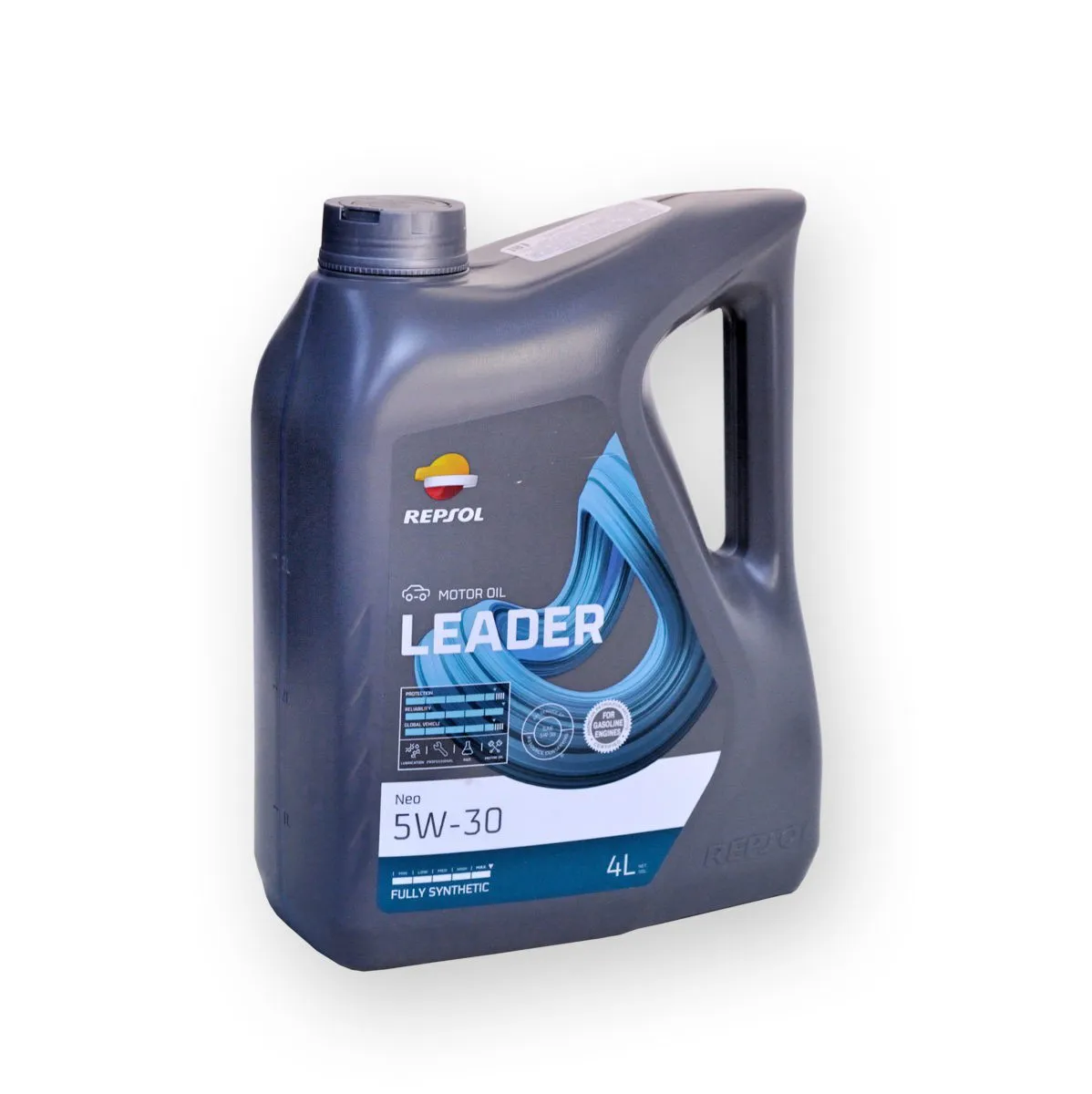 RP LEADER NEO 5W30 - 4 л. 60315/R