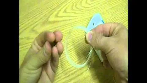 ORVIS - Fly Fishing Lessons - How to Unravel a Tapered Leader