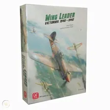 Wing Leader: Victories 1940-1942 2d edition