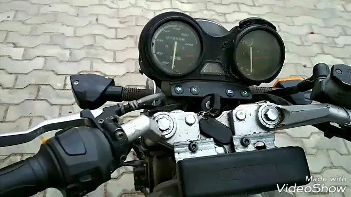 Обзор мотоцикла Cfmoto leader 150 после пробега 15000км.