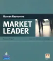 Market Leader ESP Book - Human Resources