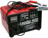 Зарядно-пусковое устройство Telwin Leader 400