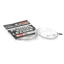Флюор-н Yamatoyo 0.435мм 20m Fluoro Shock Leader