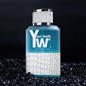 Туалетная вода Your Leader Way "Invincible" мужская, 100 мл-0