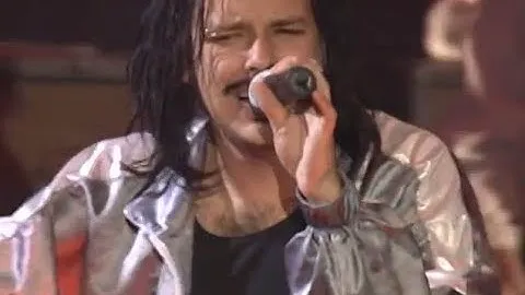 Korn - Full Concert - 10/18/98 - UNO Lakefront Arena (OFFICIAL)