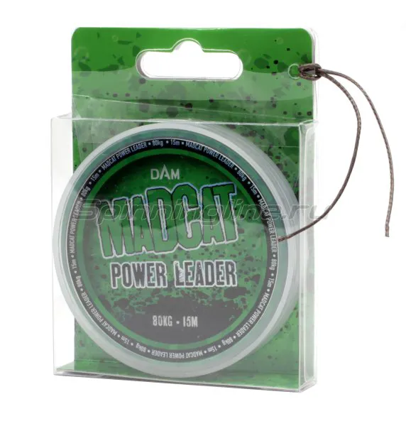 ����� Madcat Power Leader 15� 0,8��-3