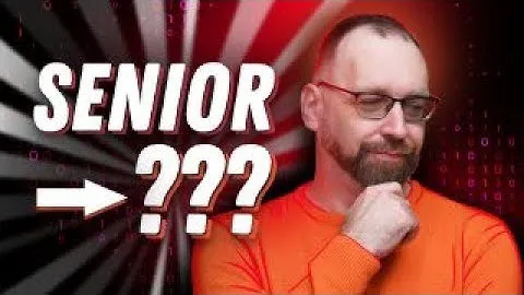 После Senior ВСЕ? Как программисту развиваться после Senior и куда двигаться в айти?