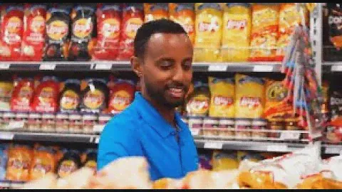 PepsiCo Foods Canada District Sales Leader Video