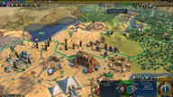 ✅Sid Meier´s Civilization VI: Leader Pass⭐Steam\Key⭐+🎁