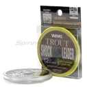  Varivas Trout Shock Leader Fluoro 3lb