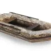Лодка ПВХ Leader "Компакт-300Р" гребная (камуфляж)