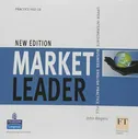 Market Leader NEd Up-Int Pr File CD x1 !!