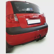 Фаркоп Тсу Для Hyundai Getz (Tb) (Хетчбек) 2003... Leader Plus H207-A Leader Plus арт. H207-A