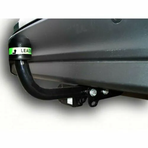 Фаркоп "Leader-Plus" для Ford Mondeo lV седан 2007-2014. Артикул: F115-A-0