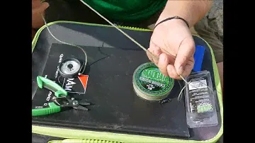 MADCAT Bungee Rig TUTORIAL mit Christian Karo - GERMAN
