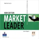 "Market Leader Pre-Intermediate (New Edition). Practice File"