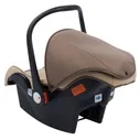 Автокресло-переноска Leader Kids Baby Leader Comfort II