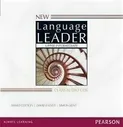 New Language Leader Upper Intermediate Class CD (2 CDs)