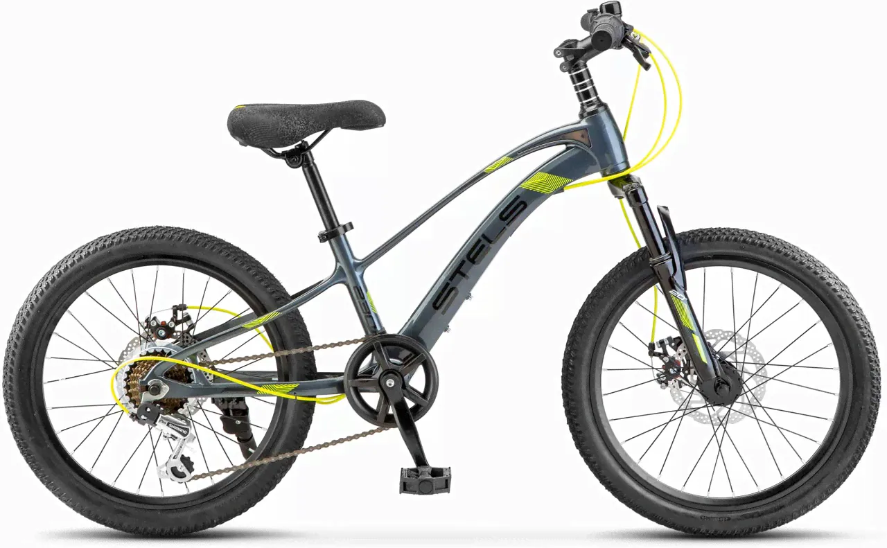 STELS Leader 230 MD 20 2024-0