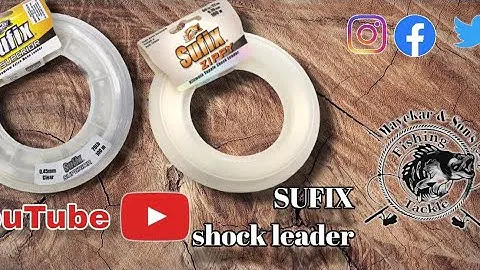 Sufix leaders - Quick Review