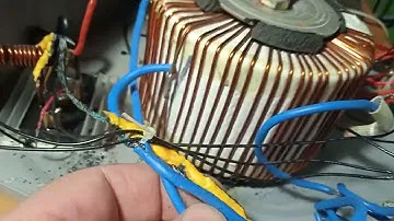 Зарядное устройство MAXINTER PLUS - 20 CT. Жёстко.